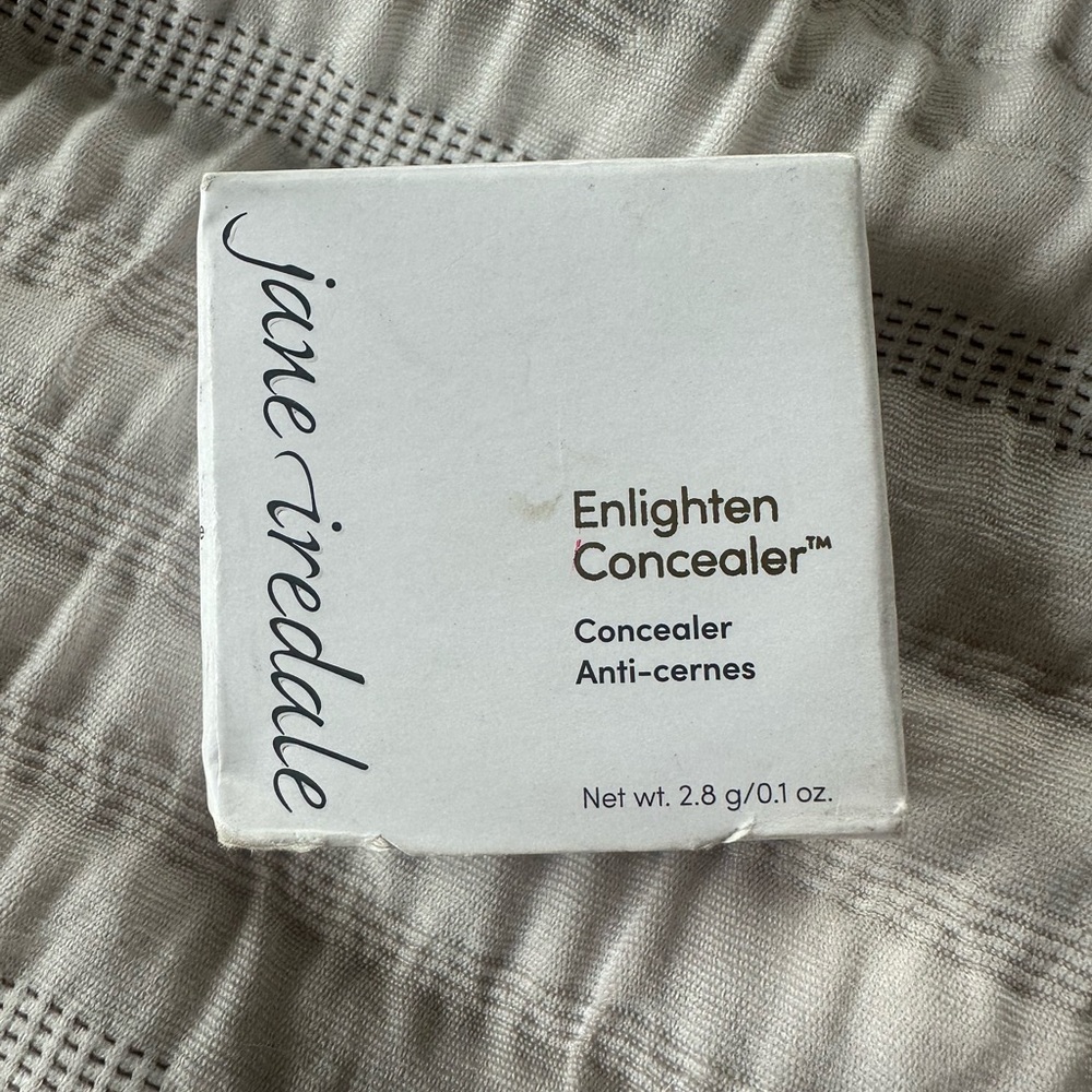Jane Iredale Enlighten 1 Concealer